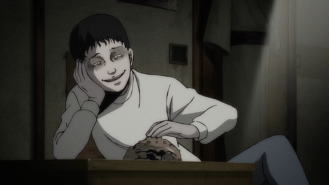 Junji Ito
