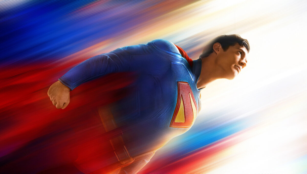 Superman vola al box office