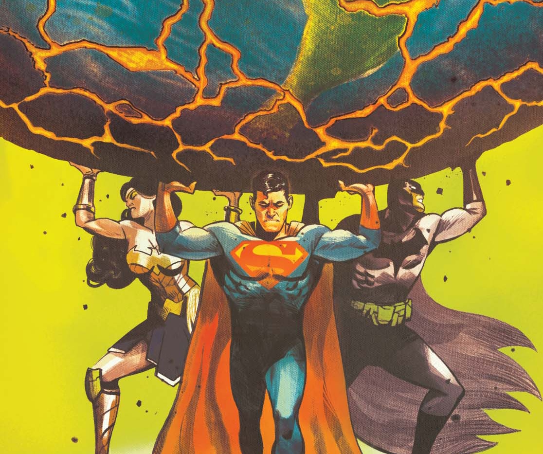 DC KO