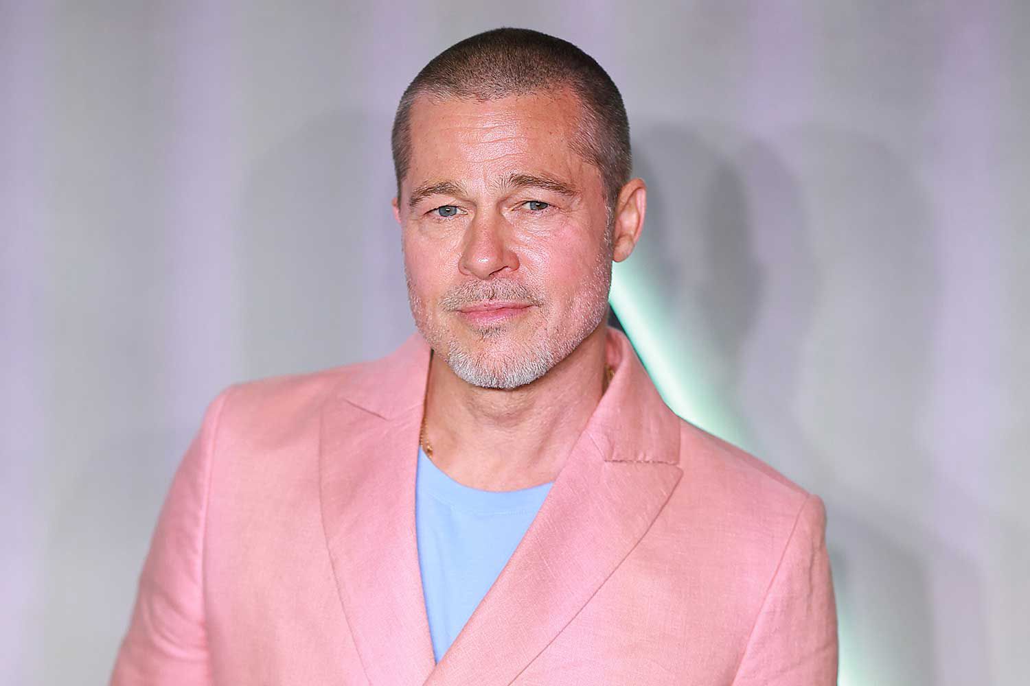 Brad Pitt