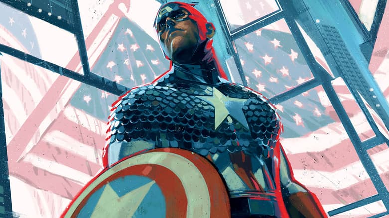 Capitan America