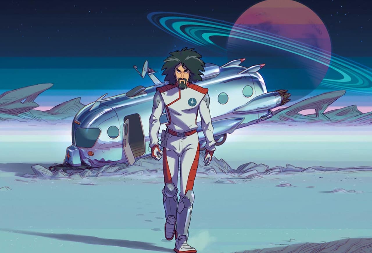 caparezza orbit orbit