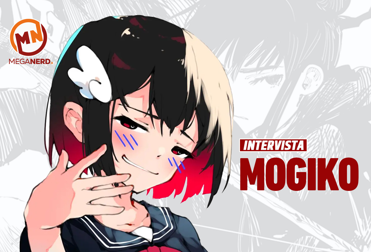 copertina intervista mogiko 2025
