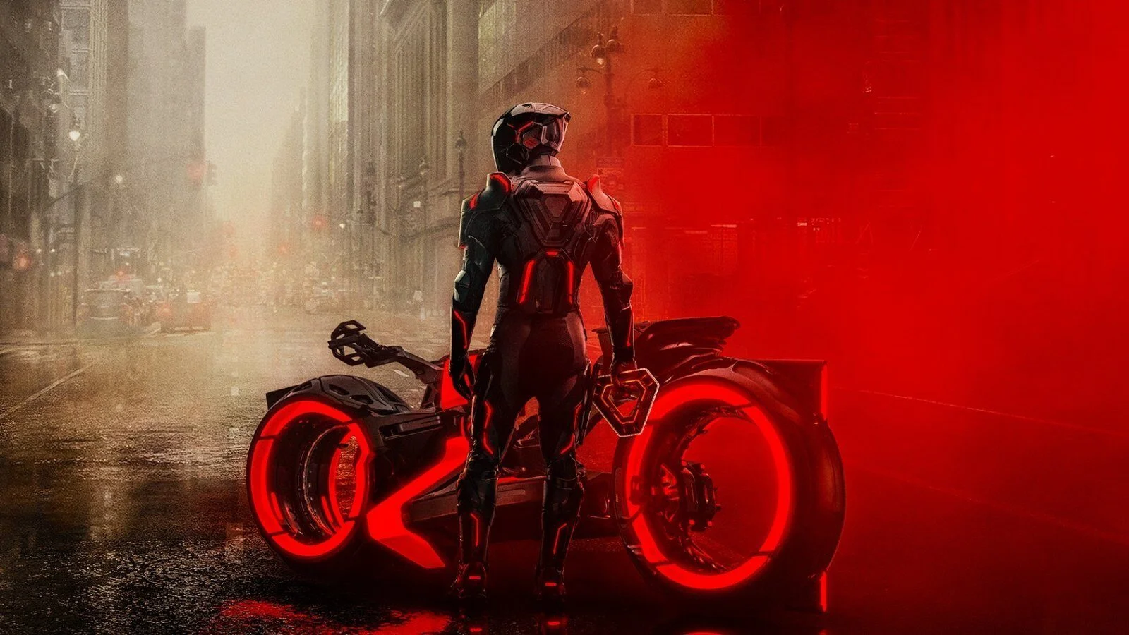 Tron: Ares