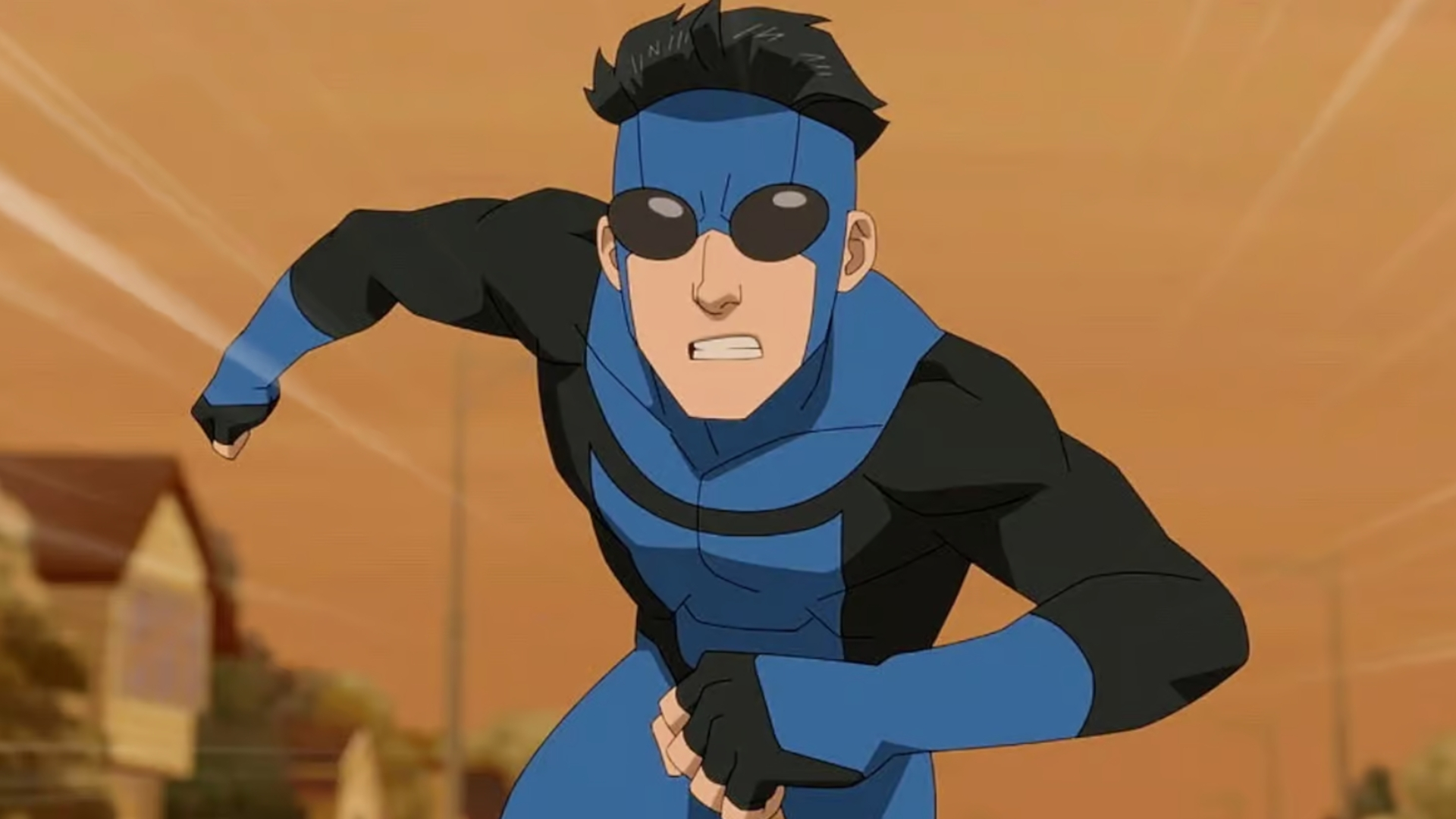 Invincible
