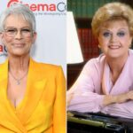 Dame Angela Lansbury prima de La signora in giallo