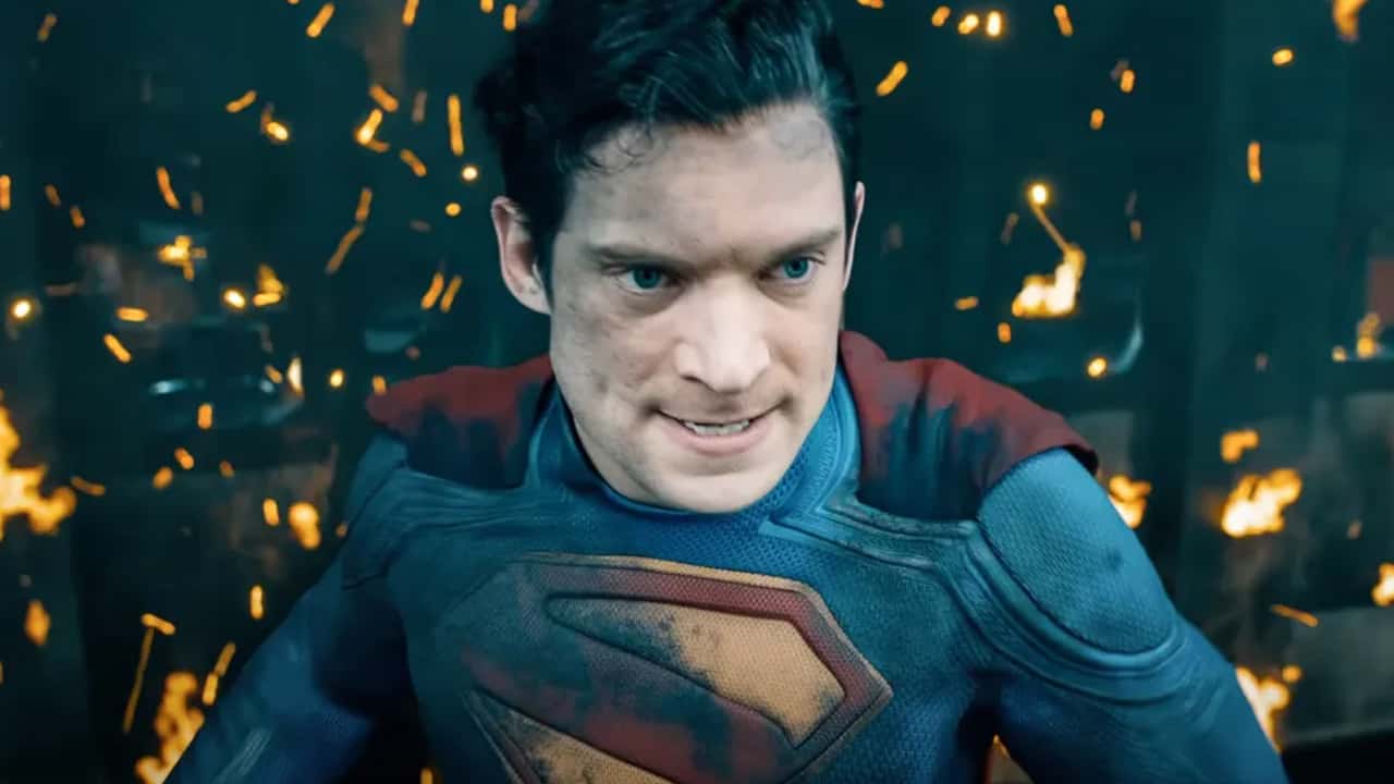 superman recensione meganerd 7