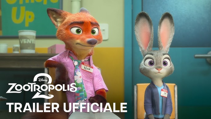 zootropolis 2