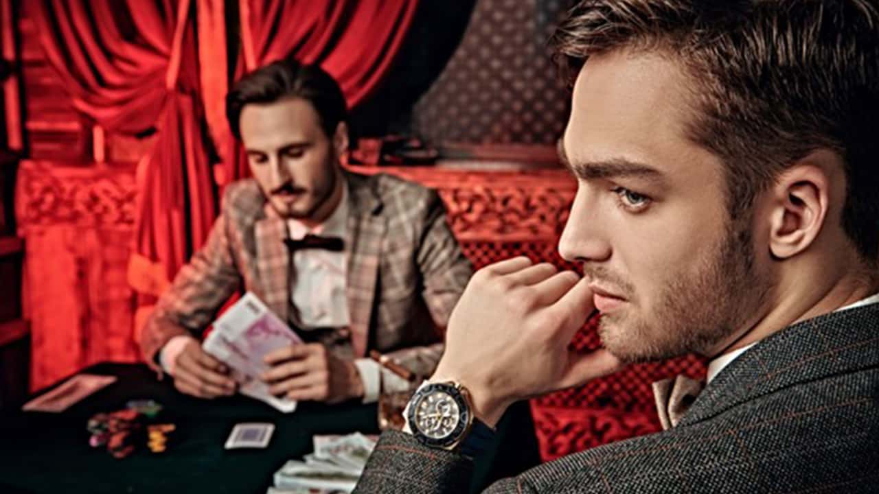 10 film sui casino