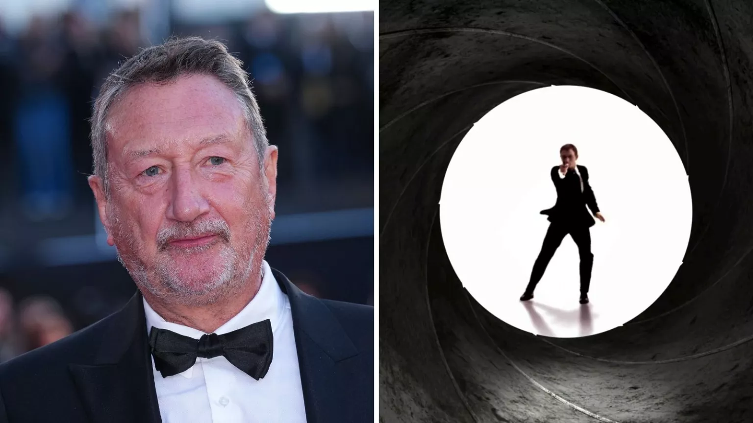 James Bond