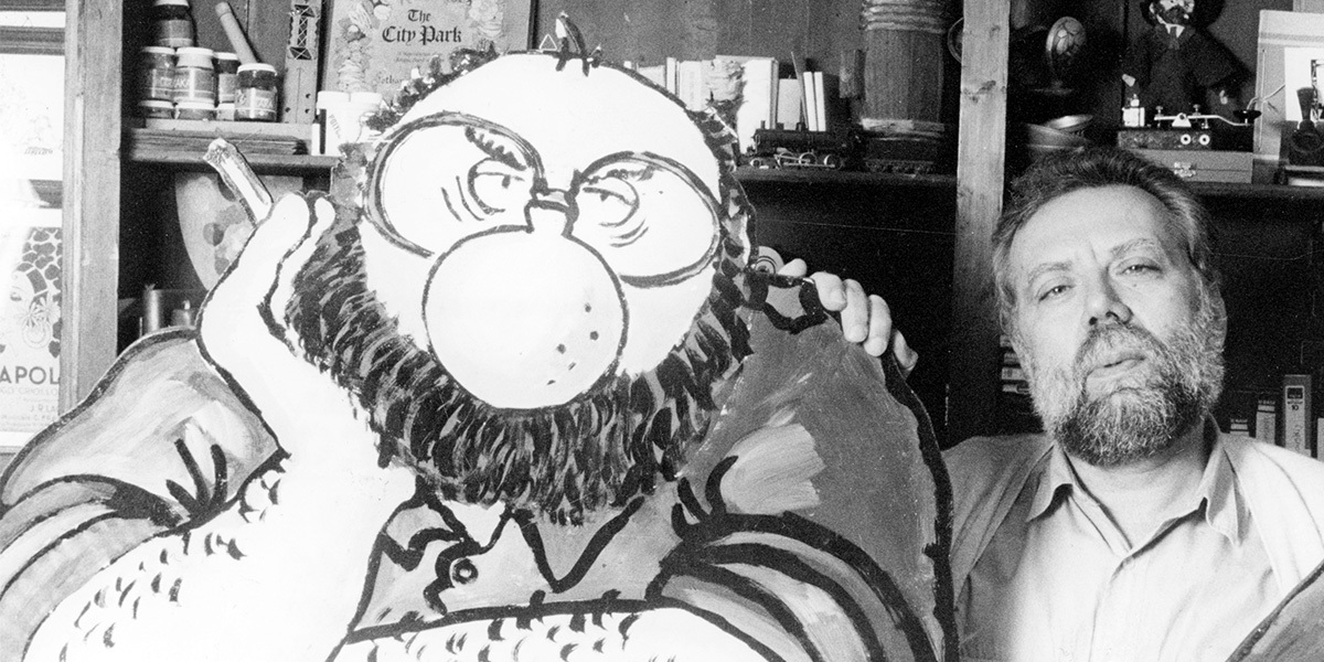 Bobo e Staino