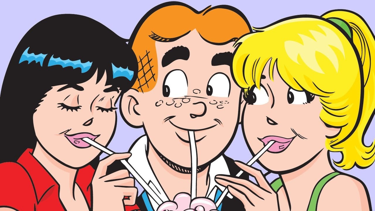 Archie Comics