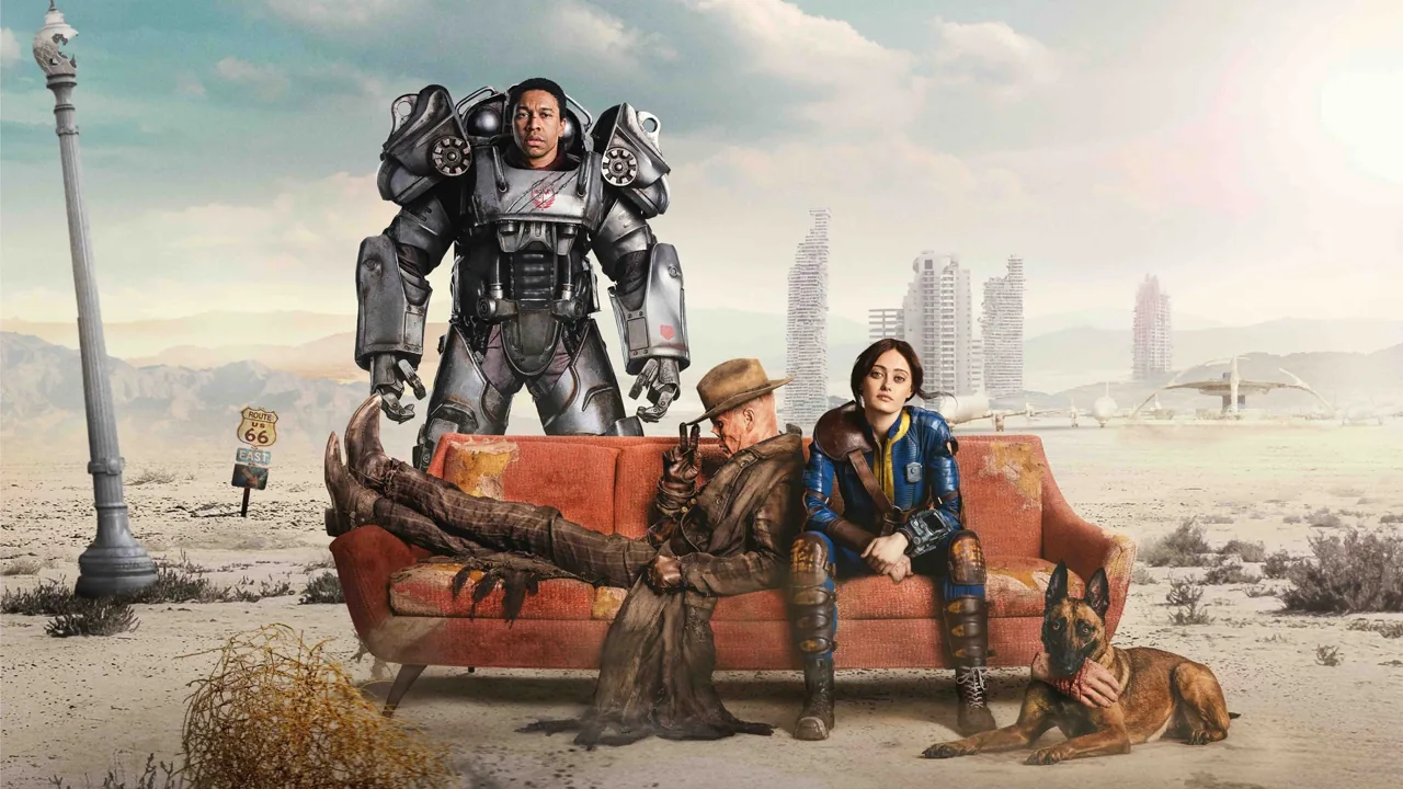 Fallout