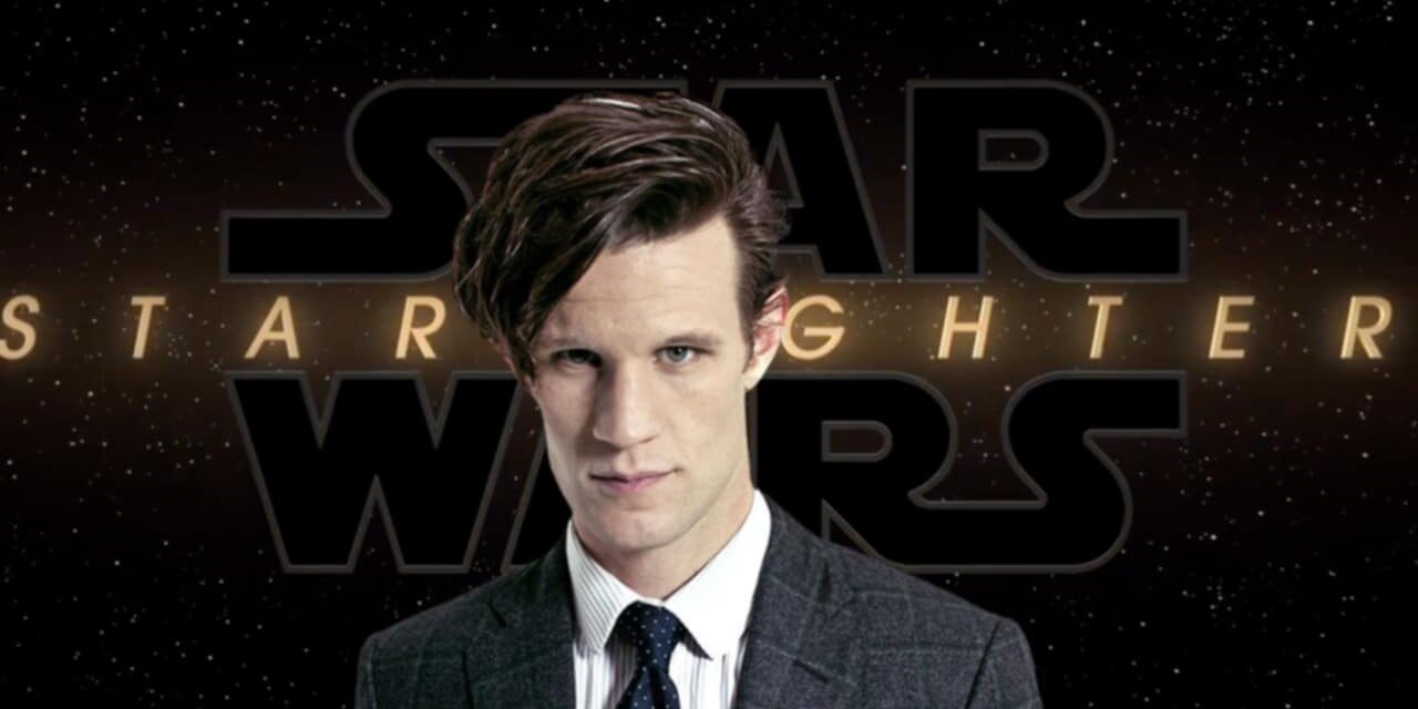 Star Wars: Starfighter
