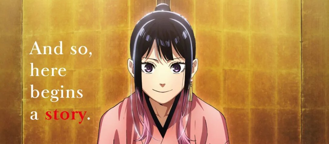 Akane Banashi - Nel 2026 arriva l'anime