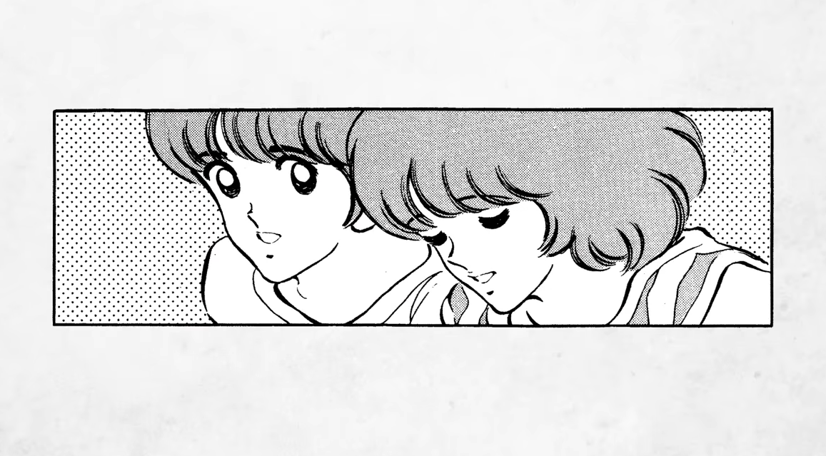 Mitsuru Adachi - Tornano le emozioni di Miyuki con la sigla degli H2O