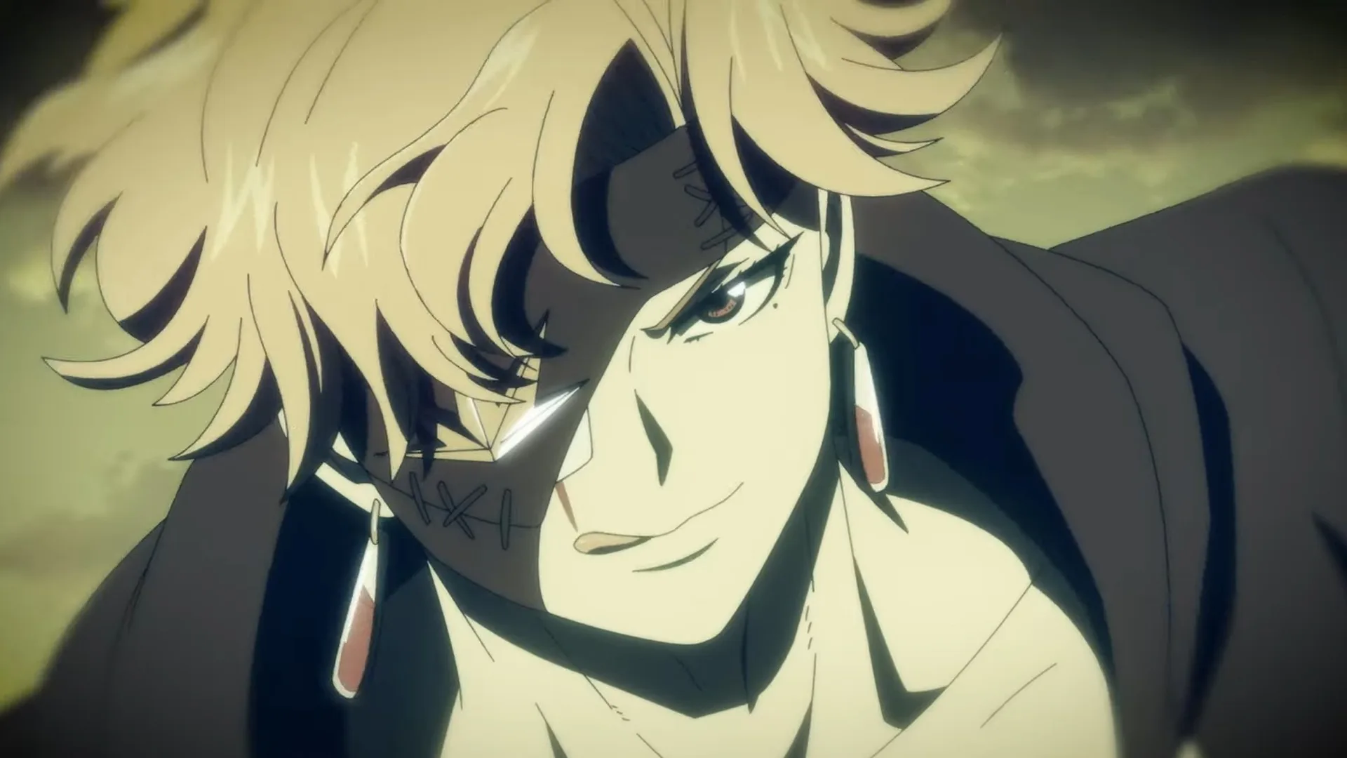 Undead Unluck - Annunciato uno speciale di un'ora diretto da Sung Hoo Park