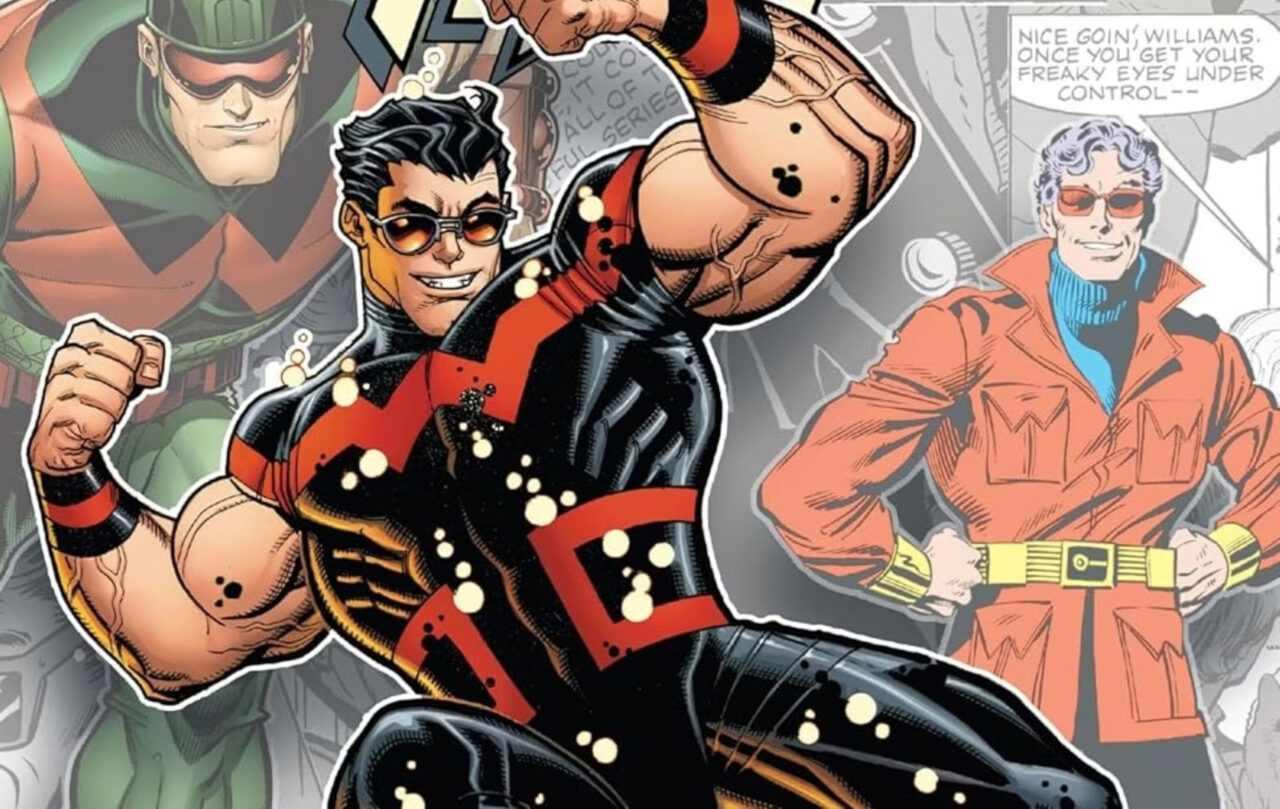 Wonder-Man