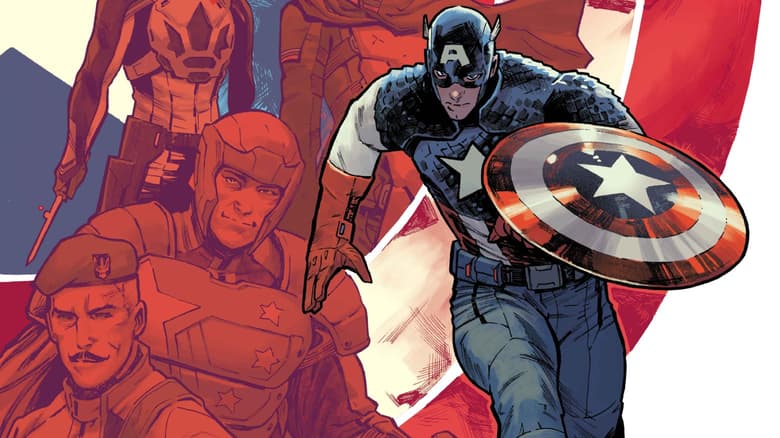 Captain America