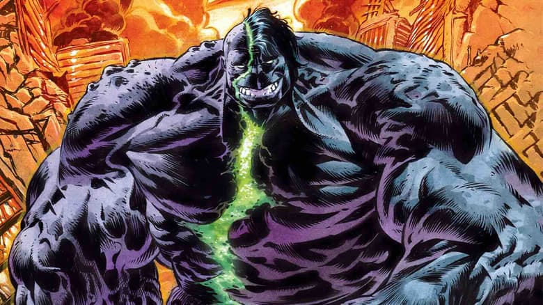 infernal hulk