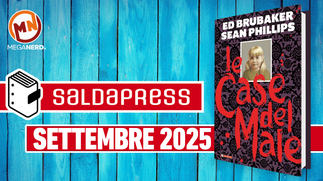 saldapress settembre 2025