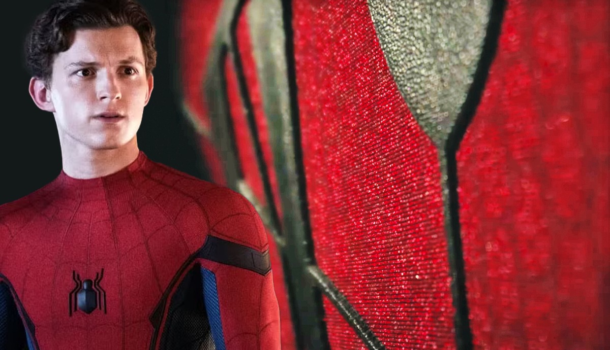 spider-man brand new day costume