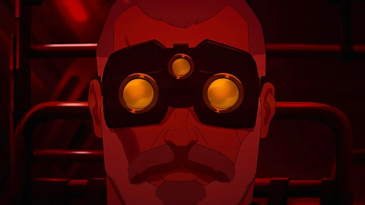 splinter cell: deathwatch