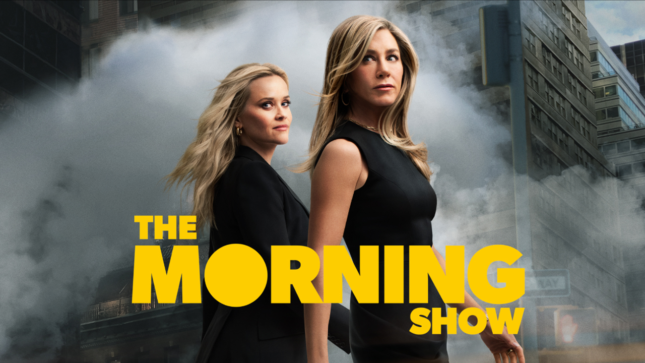 the morning show trailer della stagione 4