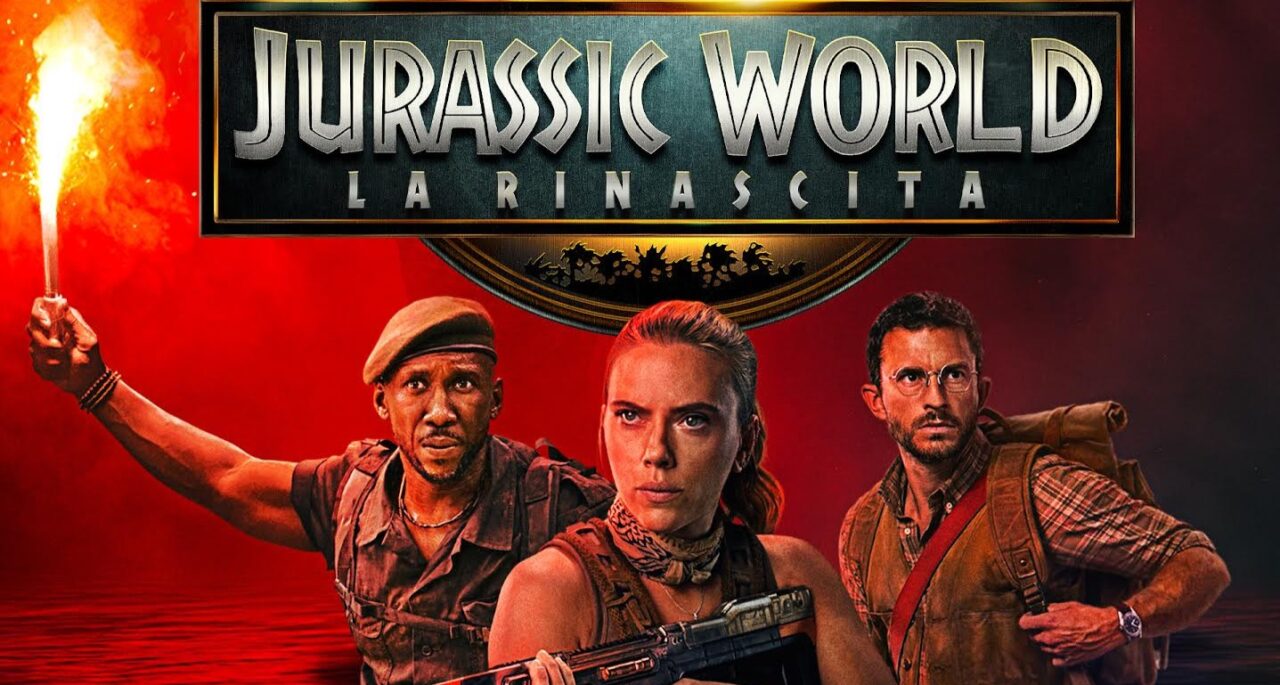 jurassic
