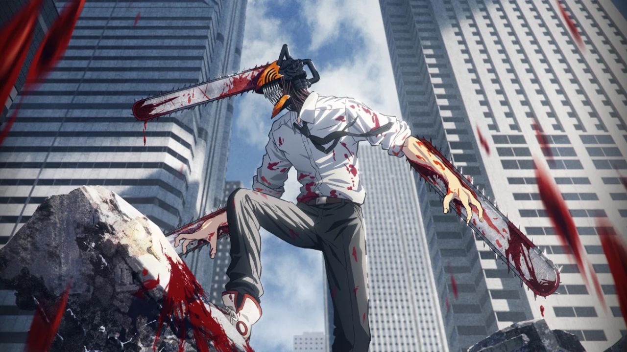 Chainsaw Man: La Storia di Reze domina il box office giapponese al debutto