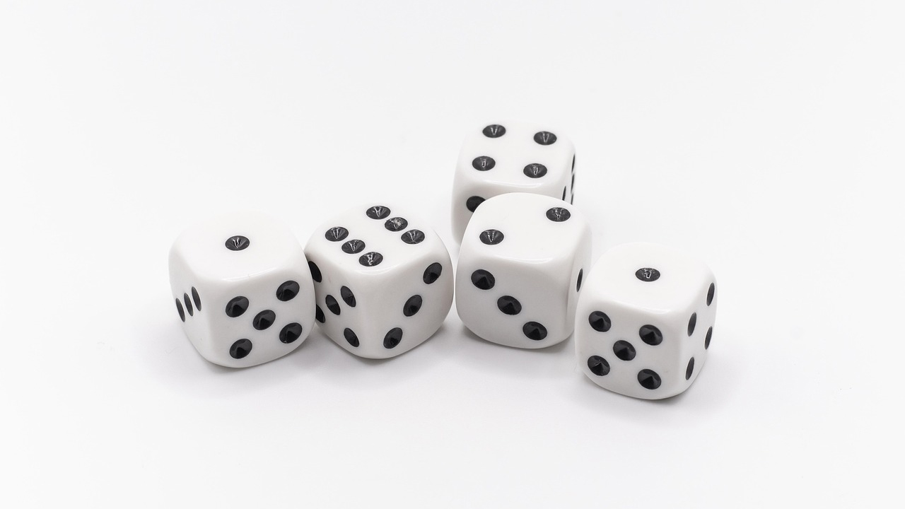 Manga incentrati sulle coincidenze e giochi che cambiano la vita