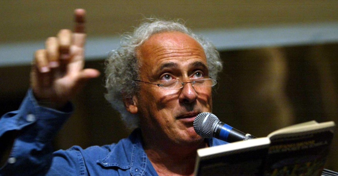 Stefano Benni è morto - Ci lascia l'inventore di mondi impossibili