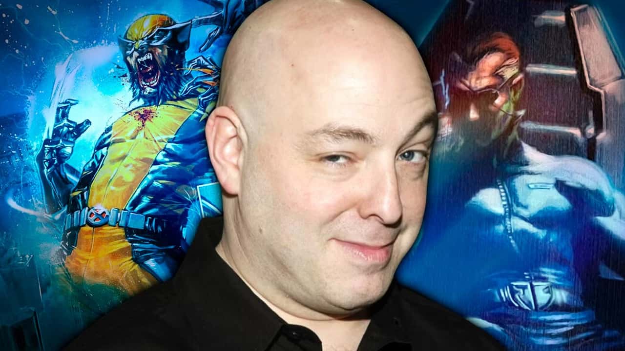 bendis marvel