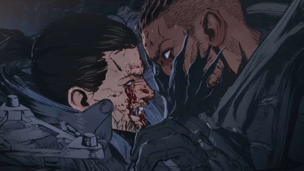 Death Stranding Mosquito: annunciato il film anime che espande l’universo di Hideo Kojima