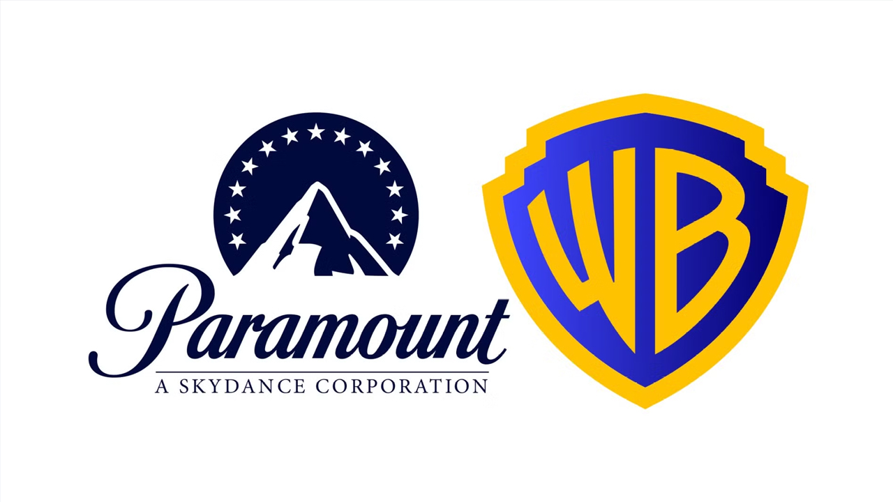 paramount warner bros