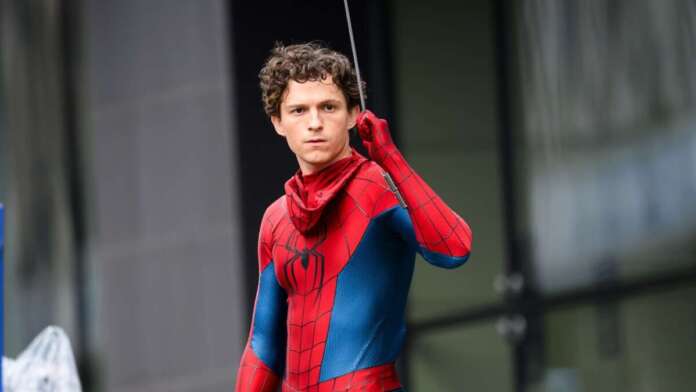 Spider-Man: Brand New Day