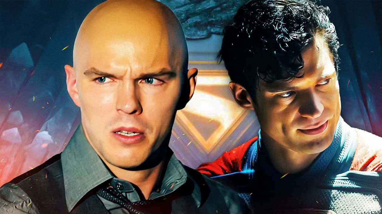 superman man of tomorrow