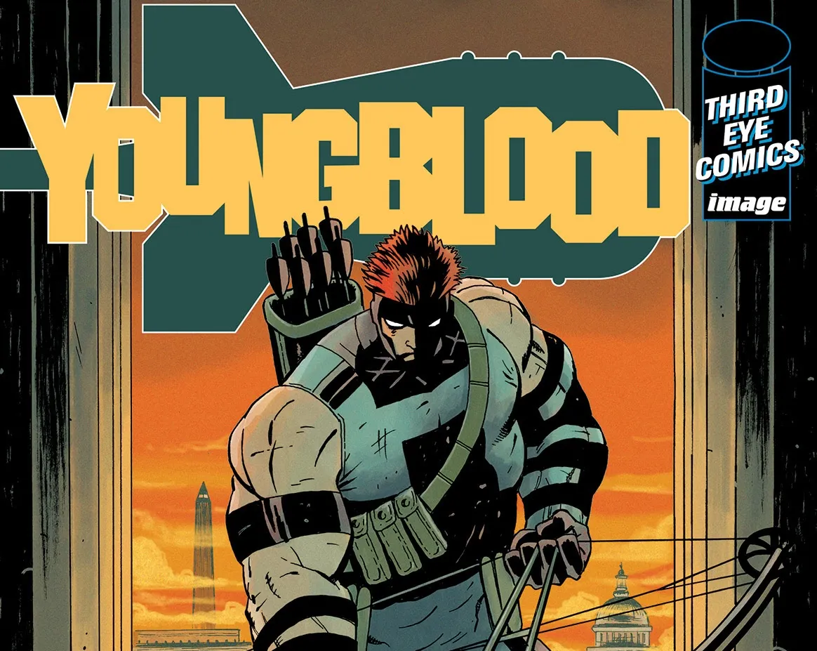 youngblood