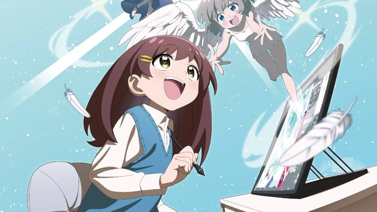 Crunchyroll e AnimeJapan istituiscono insieme un premio per i giovani creatori di anime