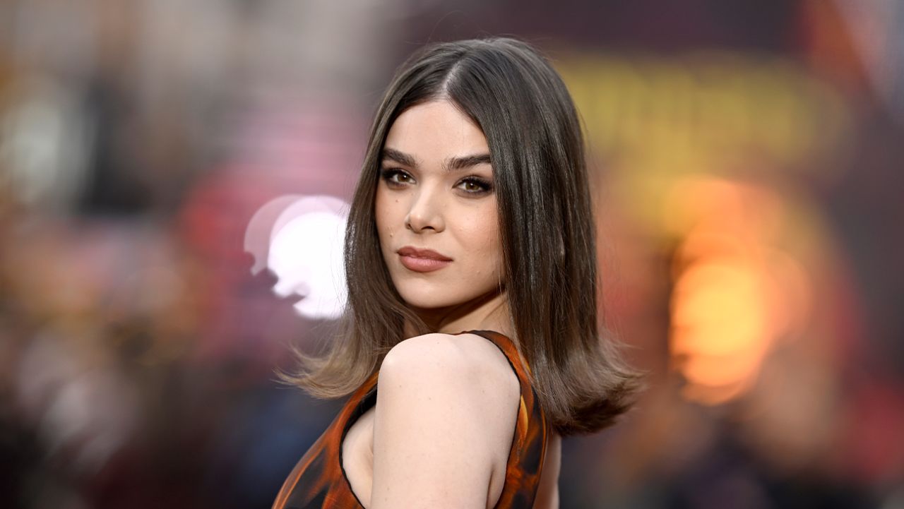 Hailee Steinfeld