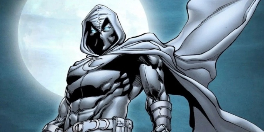 NYCC 2025 - Marvel annuncia la nuova serie su Moon Knight in arrivo nel 2026