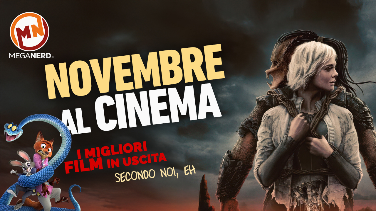 cinema novembre 25