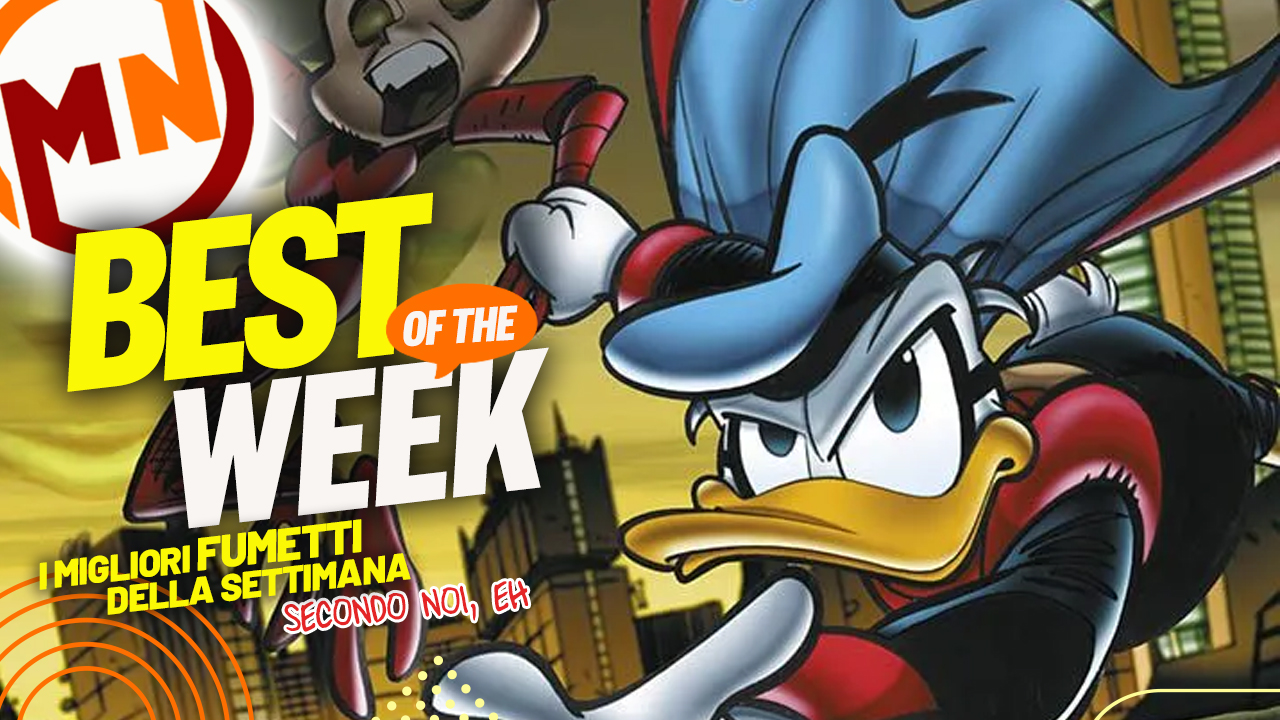 copertina best of the week 25 ott