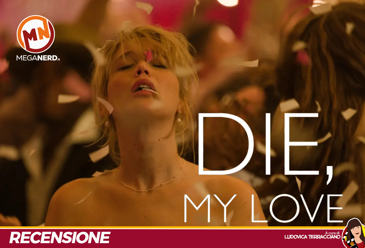 copertina recensione die my love