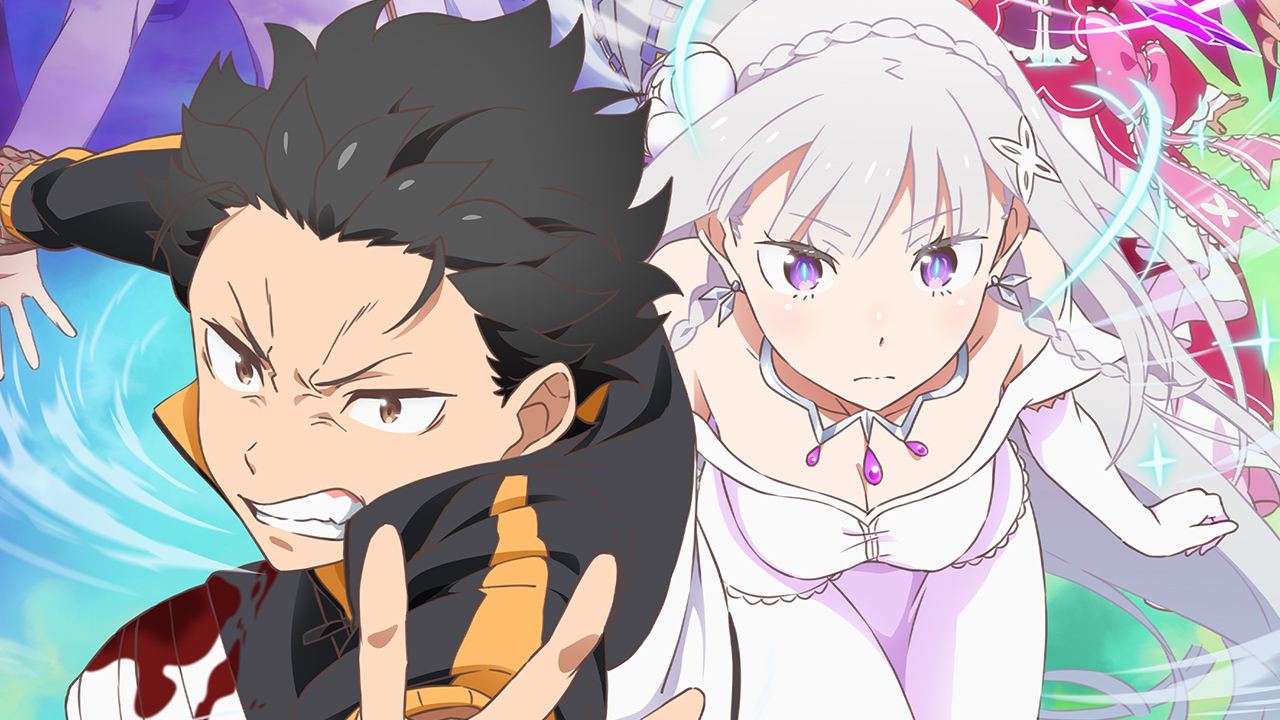 crunchyroll lucca 2025