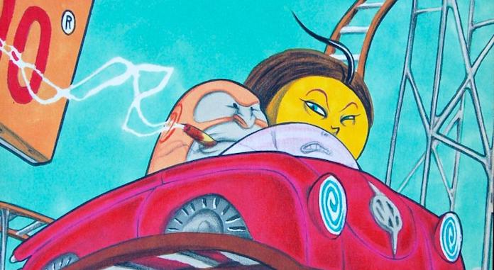“Bang! Sei morto”, il nuovo fumetto di Francesca Ghermandi