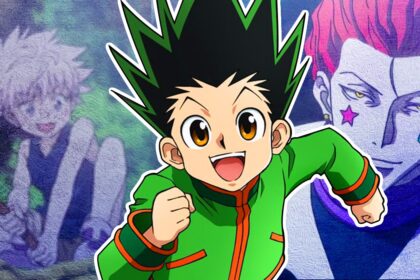 hunter-x-hunter