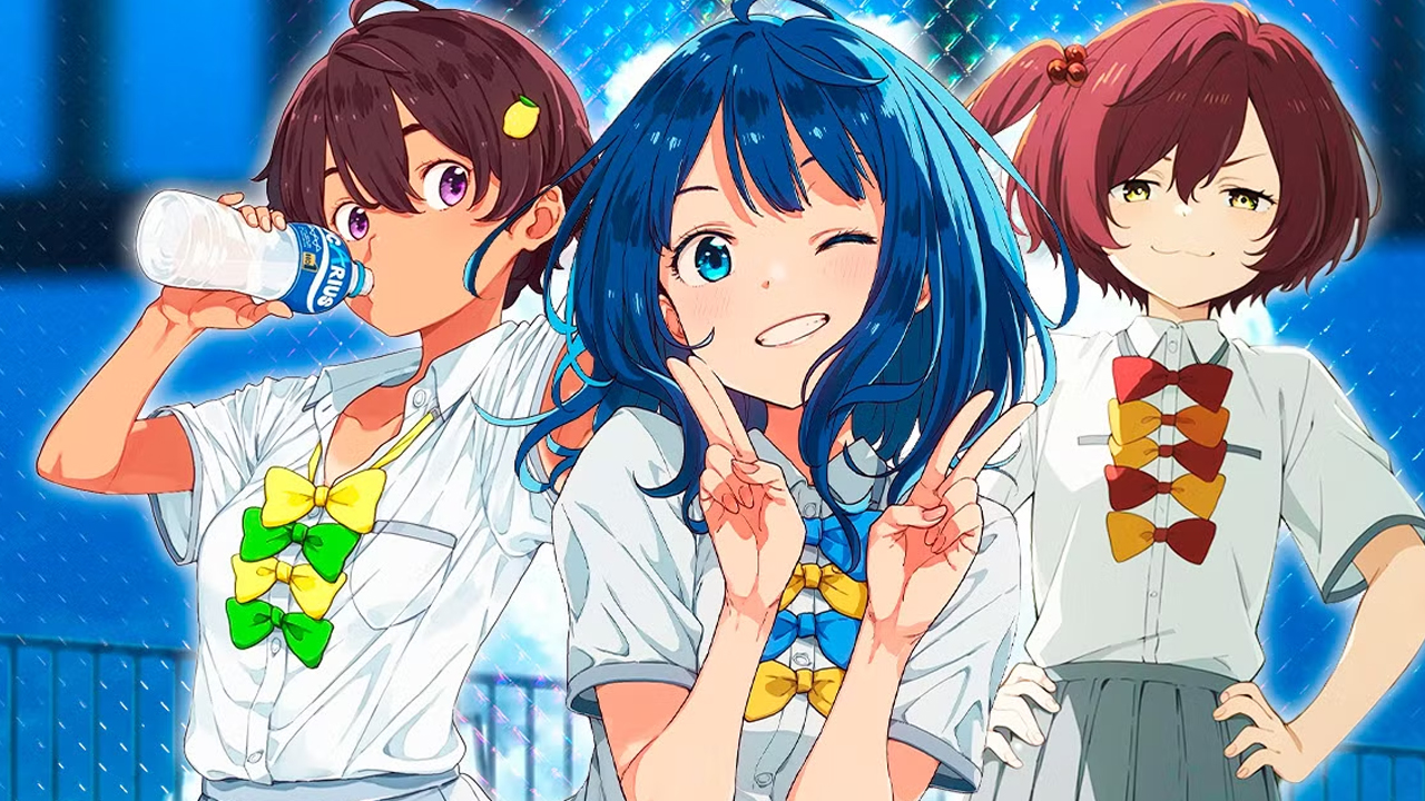 miglior anime in giappone