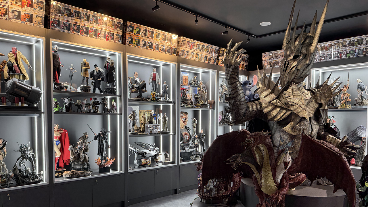 museo cultura pop
