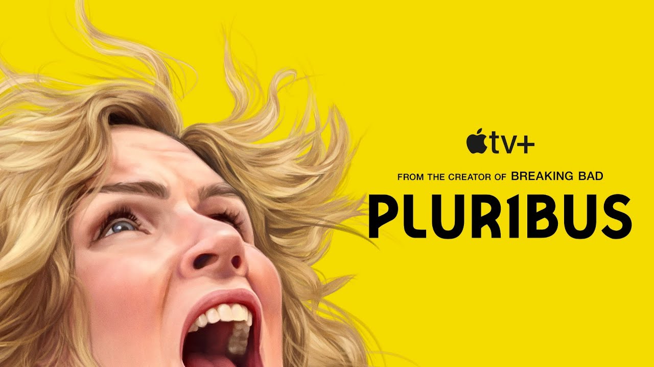 pluribus trailer italiano